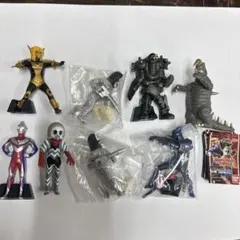 2025年最新】hg ウルトラマン 大怪獣バトルスペシャルの人気