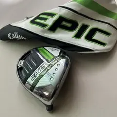 Callaway EPIC MAX FAST ドライバー 12度のサムネイル