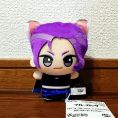 2026年最新】ブルーロック ちびぐるみ 玲王の人気アイテム - メルカリ