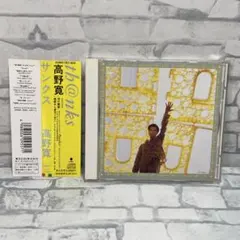 高野寛/サンクス
