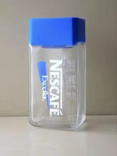 Vintage NESCAFE Excella Coffee Glass Pot