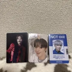 2026年最新】nctジョンウの人気アイテム - メルカリ