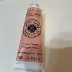 L'Occitane Crème Mains Hand Cream 30mL