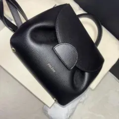 2026年最新】ポレーヌ バッグ ブラックの人気アイテム - メルカリ