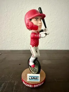 2026年最新】大谷翔平 エンゼルス ボブルヘッドの人気アイテム - メルカリ