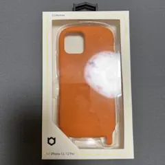 iFace iPhone12 12Pro Hamee ケース カバー 5