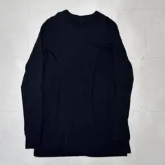 2026年最新】Rick Owens メンズ 七分・長袖カットソーの人気アイテム