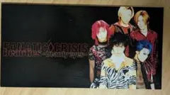 FANATIC◇CRISIS beauties -beauty eyes-