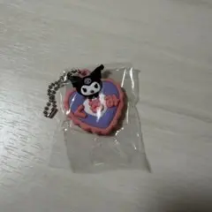 メルヘン工房　おなまえホルダー　クロミ