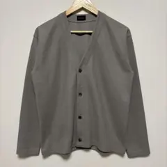 グリーンレーベルリラクシング カーディガン