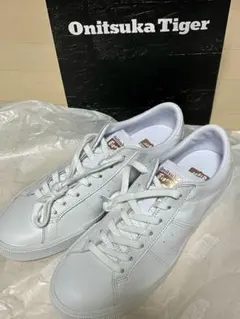 Onitsuka Tiger LAWNSHIP 3.0 26cm ホワイト