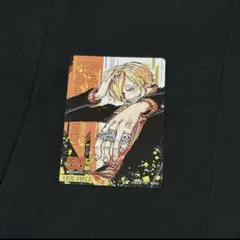 55周年 記念コレクションカード サンジ ワンピース 週刊少年ジャンプ