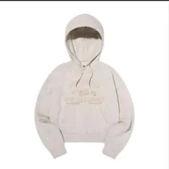 KIRSH フード付き パーカー