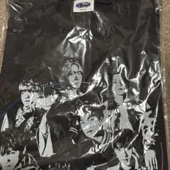 Travis Japan World Tour VIIsual Tシャツ