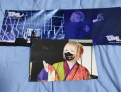 まふまふ　ブロマイド　アー写　ひきライ