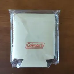 Coleman　一番搾り　オリジナル缶ホルダーのサムネイル