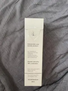 ルアンジュドボーテ VC10 エッセンス30mL - メルカリ
