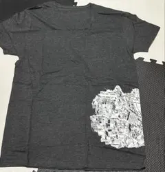 LOOP POOL Tシャツ　新品　Mサイズ　匿名配送　バンド　√(root)