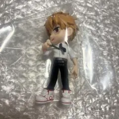パルバース PalVerse チェンソーマン デンジ