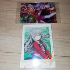 草薙寧々｜ぱしゃこれ｜ウエハース｜まとめ売り - メルカリ