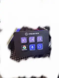 ジャンク elgato Stream Deck 15キー - メルカリ