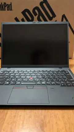 ThinkPad X1 Nano Gen1（Intel Core i5/16GB
