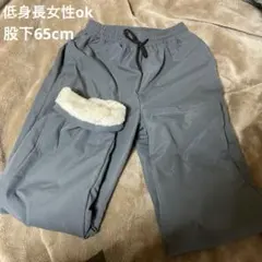 SHEIN グレー カジュアルパンツ 12Y