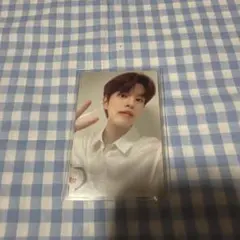 StrayKids スキズ NOEASY withfans 中華 リノ トレカ - メルカリ