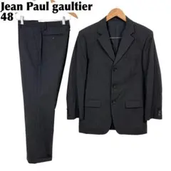 2026年最新】JeanPaul GAULTIER 柄：ストライプ メンズ カジュアル