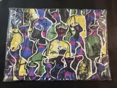 【未開封】キングヌー Live Tour 2022 グッズ タオル 青