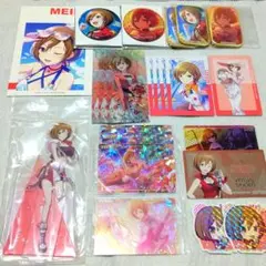 プロセカ アクリルスタンド アクスタ バーチャルシンガー vol.4 MEIKO