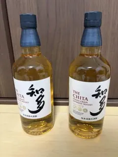 知多•バスカー青•山崎12年50ml 3本セット ウイスキー - メルカリ