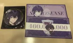 しろせんせー 女子研究大学 最強無敵連合 女研 コラボカフェ グッズ