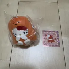 にっこりーノ サンリオ ハローキティ