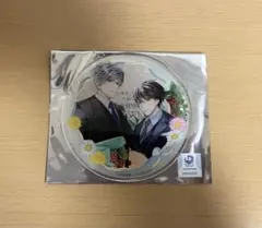 純情羅曼史 & 世界第一初戀 Gratte 壓克力杯墊