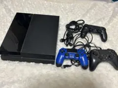 PS4 プレイステーション4 ジャンク品　まとめ売り