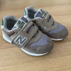 ニューバランス　ベビー　13.5㎝