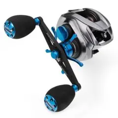ZPI イナーシャ ロング カーボンハンドル 102mm - メルカリ