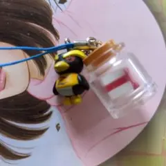 劇場版 どうぶつの森 キャラクターボトルストラップ - メルカリ