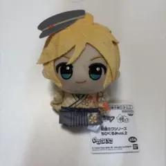 初音ミクシリーズ ちびぐるみvol.2 ぬいぐるみ 全6種類セット - メルカリ