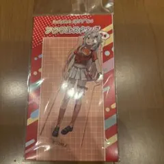 hololive CITY'24 百鬼あやめ アクリルスタンド 新品未開封