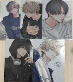NLLE くじ グッズ ver.5 NLLE くじラック 限定 クリアファイル ver.1 ver.5 - メルカリ