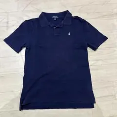 Polo Ralph Lauren ネイビー ポロシャツ ラルフローレン　メンズ
