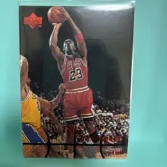 Michael Jordan トレーディングカード 72 - メルカリ