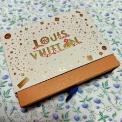 ルイヴィトン空箱　ルイヴィトン収納箱