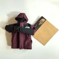 ノースフェイス Mini MountainJacket プレゼント キーホルダー