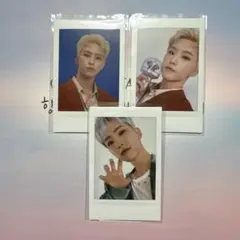 seventeen ホシ トレカ ステッカー シリアル チェキ まとめ売り 2025年最新】seventeen ホシ チェキの人気アイテム - メルカリ