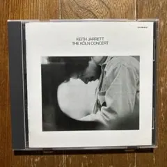 Keith Jarrett The Koln Concert UCCU-5003