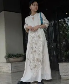 2026年最新】madelyn embroidery dressの人気アイテム - メルカリ