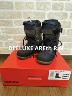 20-21 DEELUXE ARETH RIN TF アースリン